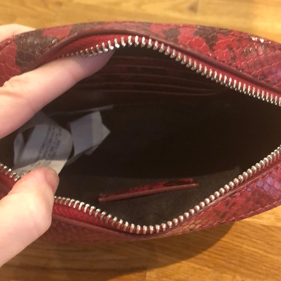 Zara purse - Picture 5 of 5